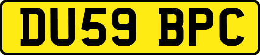 DU59BPC