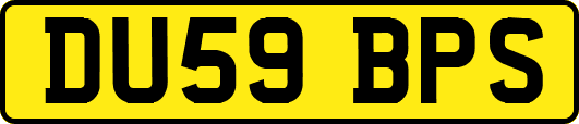 DU59BPS