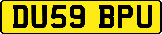 DU59BPU