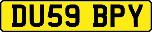 DU59BPY