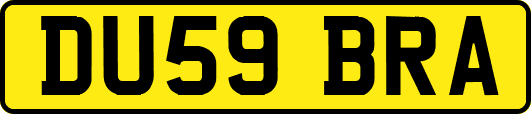 DU59BRA