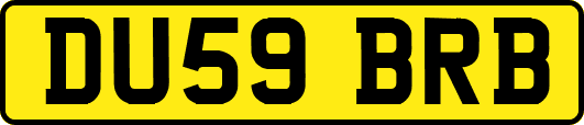 DU59BRB