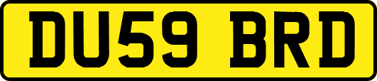 DU59BRD