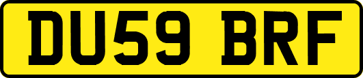 DU59BRF
