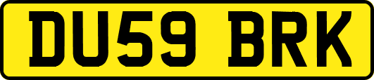 DU59BRK