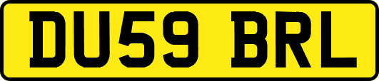 DU59BRL