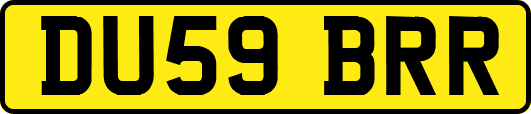 DU59BRR