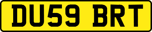 DU59BRT