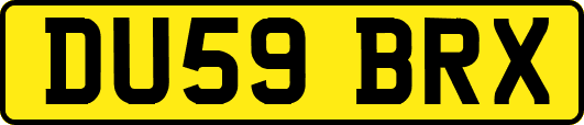 DU59BRX