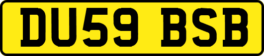 DU59BSB