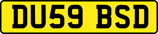 DU59BSD