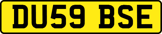 DU59BSE