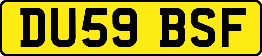 DU59BSF