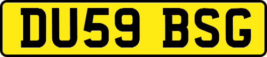 DU59BSG
