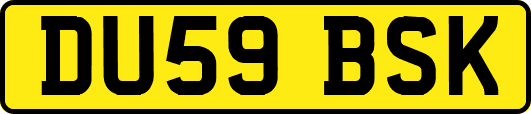 DU59BSK