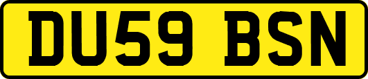 DU59BSN