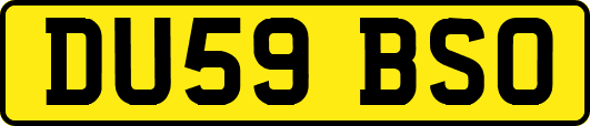 DU59BSO