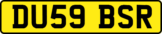 DU59BSR