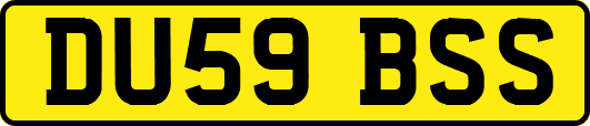 DU59BSS
