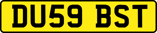 DU59BST