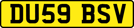 DU59BSV