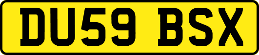 DU59BSX