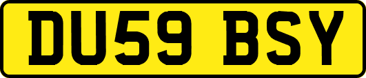 DU59BSY