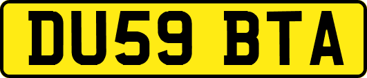 DU59BTA