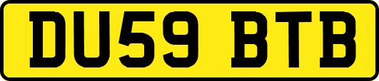 DU59BTB