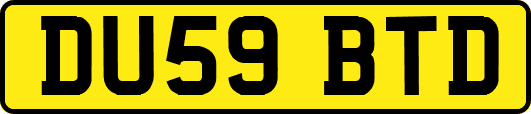 DU59BTD