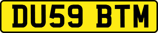 DU59BTM