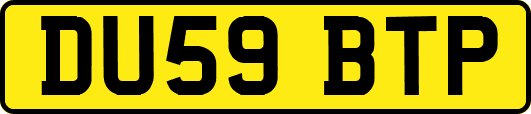 DU59BTP