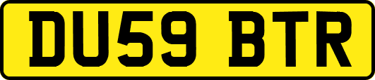 DU59BTR