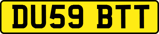 DU59BTT