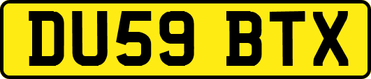 DU59BTX