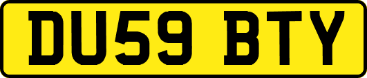 DU59BTY