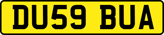 DU59BUA