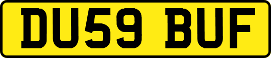 DU59BUF