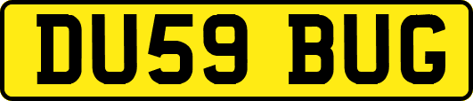 DU59BUG