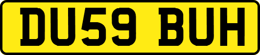 DU59BUH