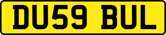 DU59BUL