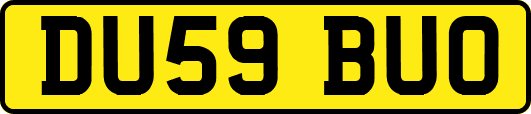 DU59BUO