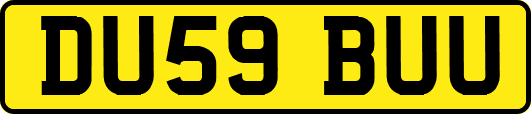 DU59BUU