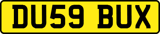 DU59BUX