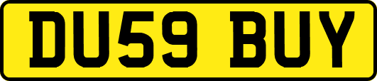 DU59BUY