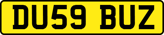 DU59BUZ