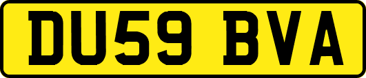 DU59BVA