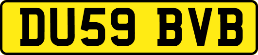 DU59BVB