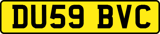 DU59BVC