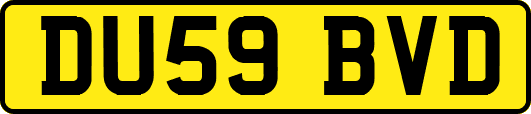 DU59BVD